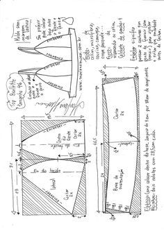 the diagram shows how to make a paper boat