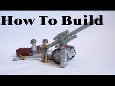 Brother Presents, Lego Videos, Lego Custom Minifigures