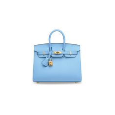 HERMÈS, 2022 Haute Couture, Happy Pills, Hermes Handbags, Bags Shoes, Blue Bags