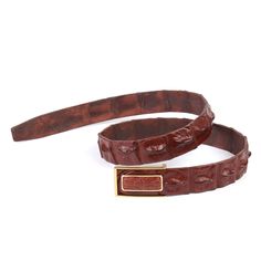 Classic Leather Belt Adjustable Dress Belt for Men