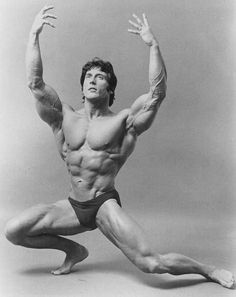 Old School Bodybuilding, Old Bodybuilder, Arnold Schwarzenegger Bodybuilding, Schwarzenegger Bodybuilding, Aesthetics Bodybuilding, Frank Zane, Bodybuilding Pictures, Muscle Anatomy, Anatomy Poses