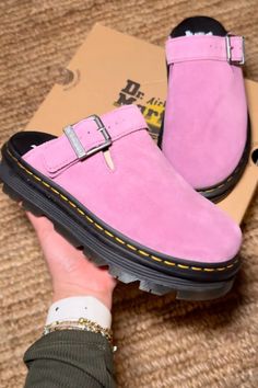 Crocs Fashion, Fly Shoes, Doc Marten, Cute Shoes Heels, Shoe Wishlist, All Nike Shoes, Girly Shoes