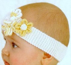 INSTANT DOWNLOAD PDF Vintage Knitting Pattern for a Baby or Girls Cardigan and matching Hat and HeadbandsGorgeous baby/children's cardigan with flower embellishments. Complete the outfit with a sweet beanie hat or floral head bandDouble knitting or worsted yarn requiredTo fit chest sizes 16, 18, 20 and 22 inches. Newborn to three yearsThis vintage UK knitting pattern has been converted to a PDF that can be downloaded as soon as payment has clearedPattern will print onto seven sheets of paper Girls Hat Pattern, Knitted Headband Free Pattern, Baby Jackets Pattern, Headband Knit, Baby Cardigan Pattern, Hat Headband, Knitting Baby, Flower Embellishments, Baby Hat Patterns