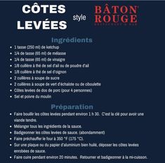 a poster with instructions on how to use the font and numbers for an article in french