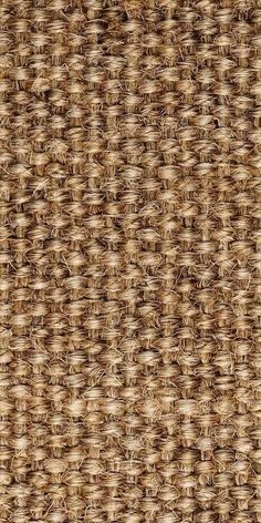 close up view of the woven material