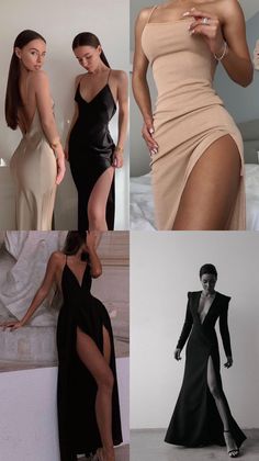 Best Prom Dresses Black, Girl Prom Dresses, Girl Prom, Mode Hipster, Prom Dresses Black Girls Slay, Best Prom Dresses, Ținută Casual