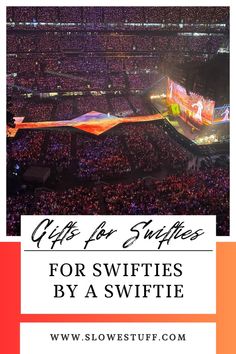 Swiftie Gifts For Swifties, Brownie Points, Fragrance Gift