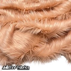 Description Enjoy your winter outfits and stand out with this plush and soft Blush Mohair Faux Fur Fabric By The Yard. Execute different applications with this beautiful and soft Shaggy Mohair Faux Fur Fabric that provides ultra-warmth to you and your baby. This beautiful item can be worn in your favorite styles and designs. It is a more stylish and luxurious fabric, and it will look pretty on women. It is enough to give winter a luxurious feel. It's soft, shiny, and will last for many years. 2. Winter Outfits, Fur Fabric, Luxurious Fabric, Faux Fur Fabric, Fur Fabrics, Luxury Fabrics, Fabric By The Yard, How To Look Pretty, Faux Fur