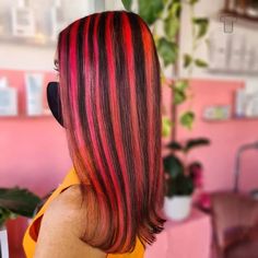 40 two-tone hair color ideas that you will absolutely want for a new look 35