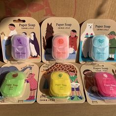 Travel Disposable Soap Slices Box Portable Soap Paper For Hand Washing Household Outdoor Carry Mini Clean Hand Washing Tablets - Beauty & Health - Temu Camping Accessories, Soap Paper, Camping Accesorios, Shower Soap, Mini Hands, Finishing Powder, Box Hand, Natural Scents, Pink Collars