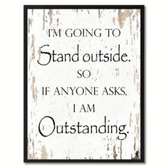 Outdoor Bars, Bar Office, Prints On Canvas, Custom Picture Frame, Ideas Birthday, Bathroom Bedroom, Funny Quote, Sign Quotes