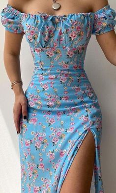 Chic Dress Classy, Populaire Outfits, Tight Dress Outfit, Modest Dresses Casual, Cute Dress Outfits, Trendy Dress Outfits, African Fashion Women Clothing, فستان سهرة, Classy Dress Outfits