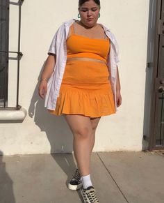 Plus Size Soft Girl Aesthetic, Y2k Plus Size, Outfits Gorditas, Outfits Plus Size, Chubby Girl, Curvy Plus Size