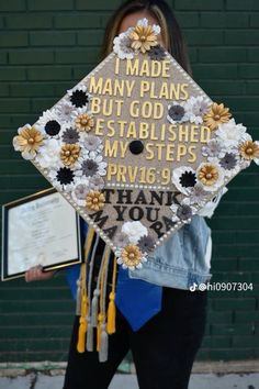 #graduationcaps #decorationideas #graduationcapideas Lpn Graduation Photoshoot, Cap Ideas For Graduation Christian, Decorate Caps For Graduation, Designed Graduation Caps, College Grad Cap Ideas Christian, Cap Decoration Graduation For Medical Assistant, Pediatrics Graduation Cap, Graduation Cap Christian Ideas, Graduation Cap Designs Honoring Loved Ones