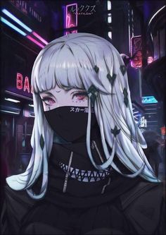 Hen Aesthetic, Hen Anime, Anime Gothic, Trash Gang, Aesthetic Gallery, Regard Animal, Mata Anime, Food Korean, Anime Dark