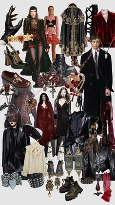 Vampire 80s Aesthetic, Gothic 80s Fashion, Gothic 90s Fashion, Vampire 70s, 70s Gothic Fashion, 70s Vampire Aesthetic, 70s Goth Aesthetic, 90 Goth Fashion, Alternative Goth Fashion