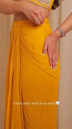 fashion outfit ideas Sangeet Outfits For Bride, Dresses For Haldi Ceremony, Sangeet Outfit Ideas, Sangeet Outfits, Haldi Dress