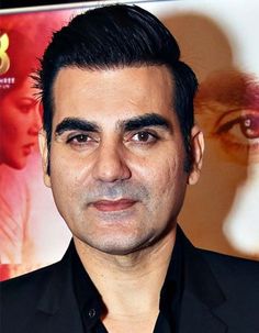 Arbaaz Khan Alvira Khan Brother Professional Wrestler