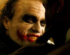 #Joker #HeathLedger Joker Ledger, Joker Heathledger, Joker The Dark Knight, Heath Legder, Everything Burns, Der Joker, Joker Images