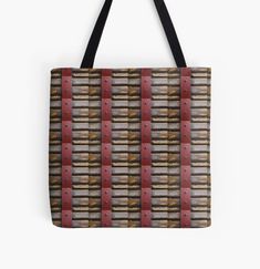 Tote Bag Shop | Redbubble Tote Bag Design, Cotton Totes, Cotton Tote Bags