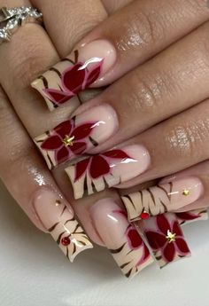 Short Coffin Nails Designs, Queen Nails, Punk Nails, Lavender Nails, Really Cute Nails