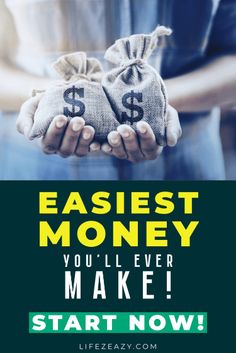 Who said you always need to hustle hard? Here are 20 ways on how to make money without breaking a sweat. Explore these genius methods and start earning today!