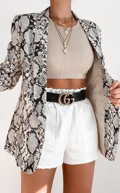 Chique Outfit, Chique Outfits, Jordan Outfits, غرفة ملابس, Modieuze Outfits, Elegantes Outfit, Brunch Outfit