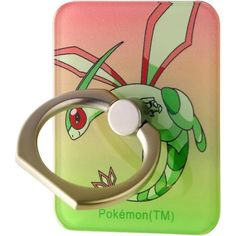 Pokemon Smartphone Ring Flygon JAPAN OFFICIAL Smartphone, Pokémon, Pokemon Center, Kamen Rider, Pokemon, Japan, Ring, Quick Saves