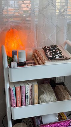 3 tier cart, aesthetic room, room decor inspo, room decor, aesthetic room, Pinterest room, diy room, Kartu Valentine, Uni Room, Dorm Room Inspiration, Utility Cart, Cozy Room Decor, Dreamy Room, Dream Room Inspiration, Room Makeover Bedroom, Room Design Bedroom