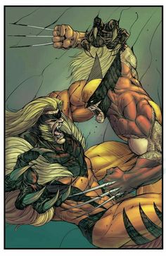 Forge Marvel Comics, Wolverine Sabertooth, Marvel Wolverine, Wolverine Comic, Wolverine Art, The Wolverine, Comics Anime, Wolverine Marvel, Comic Book Artwork