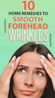 💃 Click Here for Youthful Skin! forehead wrinkles, wrinkles remedies face 📌 Please Comment, Like, or Re-Pin for later 😍💞 Smooth Forehead, Face Wrinkles Anti Aging, Wrinkles Under Eyes, Glowing Skin Secrets, Antiaging Skincare, Wrinkle Remedies, Wrinkle Free Skin, Erase Wrinkles, Homemade Wrinkle Cream