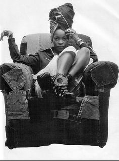 Eryka Badu, Arte Hip Hop, Meagan Good, Vintage Black Glamour, Neo Soul, Estilo Hip Hop, Black Music