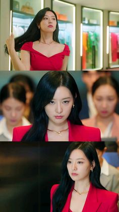 Professional Outfits, Vincenzo Kdrama Outfits, Kim Ji Won Outfit Queen Of Tears, Tear Dress, Bella Marie, Women's Wardrobe, Dresses For Teens