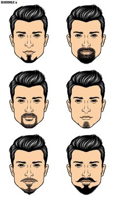 Goatee styles Men's Goatee Styles, Tato Geometris, Goatee Styles, Mustache And Goatee, Goatee Beard, Beard Styles Short, Mens Facial, Men's Facial Hair, Mens Hairstyles With Beard