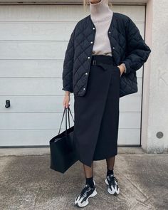 Stil Inspiration, Autumn Outfit, 가을 패션, Mode Inspiration, Looks Style, Fashion Mode, Winter Fashion Outfits, Business Outfit