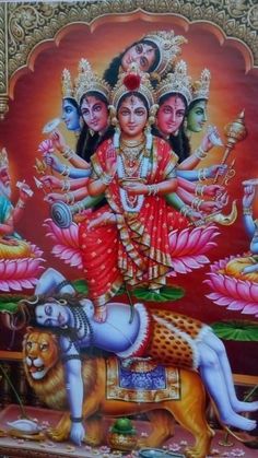 Devullu Photos, Divine Frequency, Kali Yantra, Om Symbol Art, Goddess Statues, Devi Maa