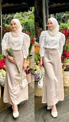 #hijabcasual #gamissyari #FlashSale #photography #hijabibloggers #hijab_am_ #styleblogger #hijabinstan #hijabchamber #Terbaru #hijabdaily Ootd Hijab Casual Outfit Ideas, Korean Hijab, Hijab Trend, Ootd Korean