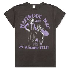 Fleetwood Mac Graphic Tees, Fleetwood Mac T Shirt, 70s Band Tees, Fleetwood Mac Tee, Choi Junghoon, Cheese Whiz