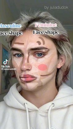 Transgender Tips, Drag Make-up, Makeup Artist Tips, Idee Cosplay, Makeup Tut, Cool Makeup Looks, Male Makeup, Edgy Makeup, Cosplay Tips