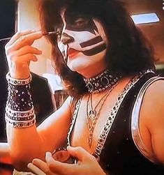 Peter Criss, Star Children, Say Hi, Kiss, Band