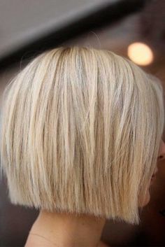 Short Hairstyles, Short Hairstyles Fine, Long Bob Haircuts, Haircuts For Fine Hair, Short Bob Hairstyles, Bobs Haircuts