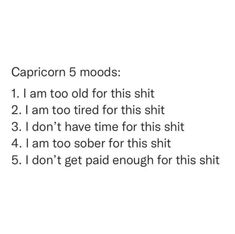 December Capricorn Vs January Capricorn Memes, Capricorn Humor, Capricorn Mood, Capricorn Meme, Capricorn Vibes, Capricorn Things, Capricorn Energy, Capricorn Birthday