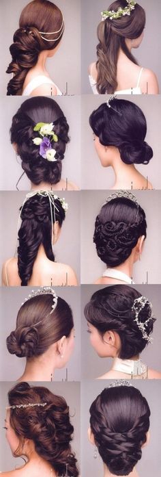 hair ideas