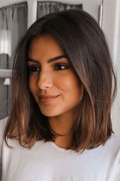 Cute Bob Haircuts For Women, Short Haircut For Women, Different Hair Lengths, Cute Bob Haircuts, Haircuts 2022, Haircut For Women, Best Bob Haircuts, Cute Bob, Different Hair