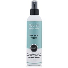 Give your skin a blast of moisture, this formula is perfect for thirsty skin. Dry Skin Toner, Dry Skin Face, Dry Skin On Face, Face Toner, Alcohol Free Toner, Skin Toner, Skin Face, Toner For Face, Skin Disorders