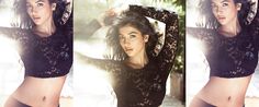 Crush Of The Week: Pooja Hegde - Entertainment Crop Tops, Actresses, Pooja Hegde, Entertainment, Women's Top