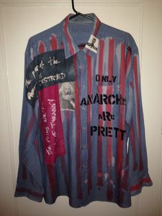 Capsule Wardrobe, Haute Couture, Punk Fashion, Punk Rock, Couture, Vivienne Westwood, Seditionaries Art, Pink Flannel, Punk Outfits