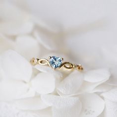 K Fashion, Cute Finger Rings, Romantic Birthday Gifts, Crystal Engagement Rings, Romantic Birthday, Simple Heart, Birthday Gifts For Girlfriend, Zircon Ring, Finger Rings