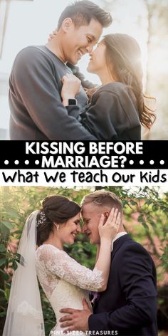 Ever heard of parents who teach no kissing before marriage? Sooner or later, every parent has to deal with their children dating and courting. What should you do when the issue comes up? Find out the reasons behind the idea of no kissing before marriage. Homemaking Skills, Before Marriage, Easy Family Meals, Top Pins, Our Kids, Parenting Hacks, Easy Recipes, I Want, Group Board