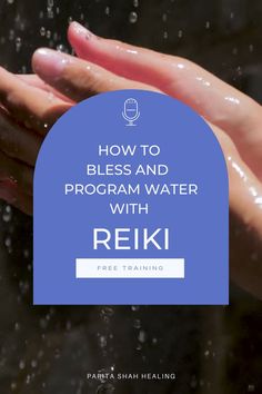 Empower the Reiki Healer 5 Day Challenge Are you a Reiki 1, 2 or 3 practitioner? Let's reconnect to the heart of the practice! Simply sign up and receive 5 days of inspiration, encouragement and accountability. Meditations for Reiki Students - Reiki Water Ceremony - Reiki Online Course - Reiki Prayer - Reiki Level 1, 2 or 3 - Reiki Visualization - Reiki Quote - Reiki Therapy - Reiki Tips - Reiki Treatment Reiki Water, Reiki Tips, Water Ceremony, Reiki Level 1, Reiki Prayer, Water Spells, Reiki Quotes, Reiki Business